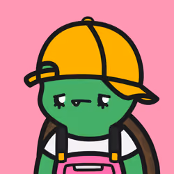 Turtle Town #5775