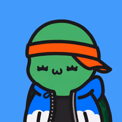 Turtle Town #2641