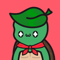 Turtle Town #4943