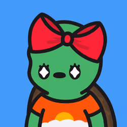 Turtle Town #5557