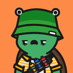 Turtle Town #4157