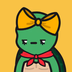 Turtle Town #7268
