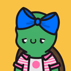 Turtle Town #7964