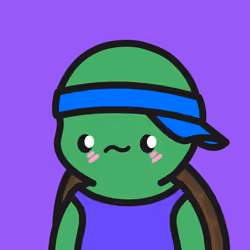 Turtle Town #9729