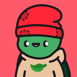 Turtle Town #4447