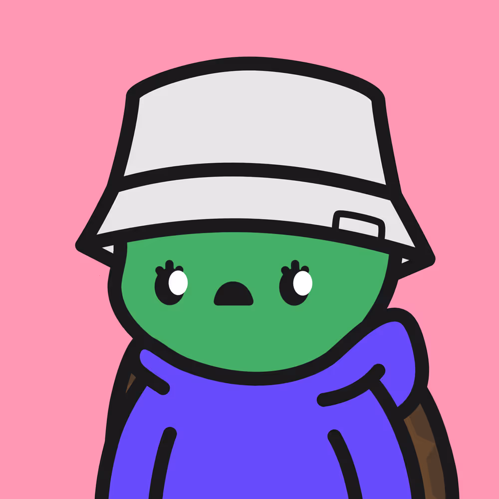 Turtle Town #9986