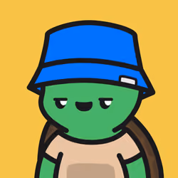 Turtle Town #2729