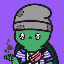 Turtle Town #6538
