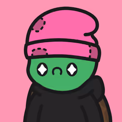 Turtle Town #8677