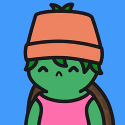 Turtle Town #421