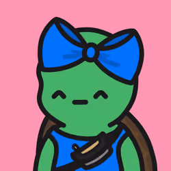 Turtle Town #772