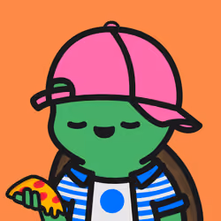 Turtle Town #3240