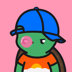 Turtle Town #9427