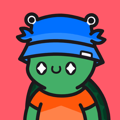 Turtle Town #731
