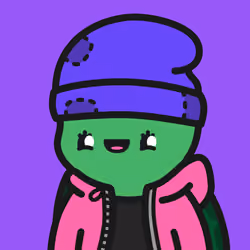 Turtle Town #8250