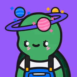 Turtle Town #581