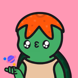 Turtle Town #7355