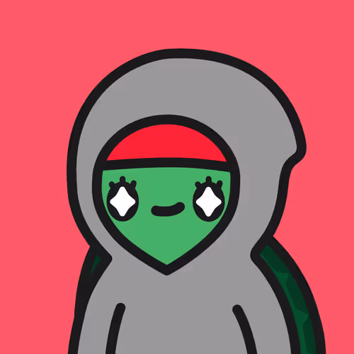 Turtle Town #2049
