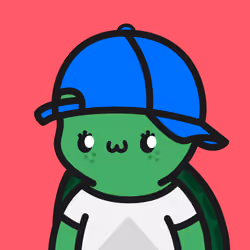 Turtle Town #3399