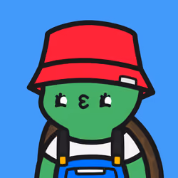 Turtle Town #8860