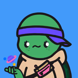 Turtle Town #2219