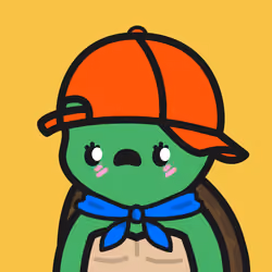 Turtle Town #7093