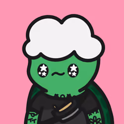 Turtle Town #6237