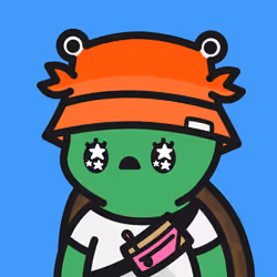 Turtle Town #5011