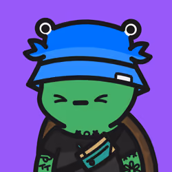 Turtle Town #4231
