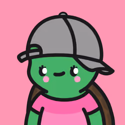 Turtle Town #7062