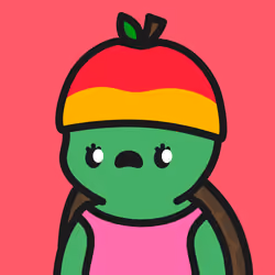 Turtle Town #5670