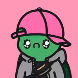 Turtle Town #5935