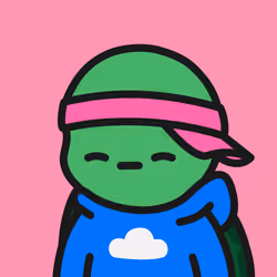 Turtle Town #7404