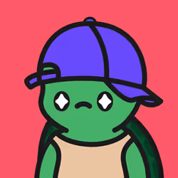 Turtle Town #6957