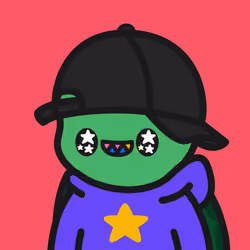 Turtle Town #9600