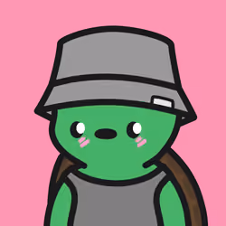 Turtle Town #5088