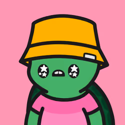 Turtle Town #2969