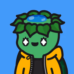 Turtle Town #1327