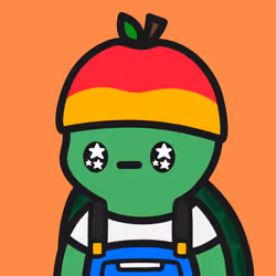 Turtle Town #2793
