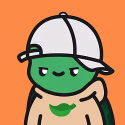 Turtle Town #8034