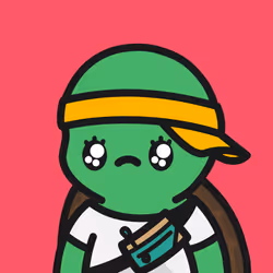 Turtle Town #9583