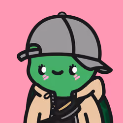 Turtle Town #783