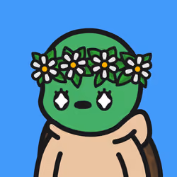 Turtle Town #9491