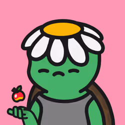 Turtle Town #3273