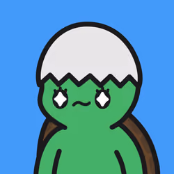 Turtle Town #3161