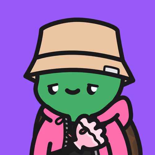 Turtle Town #3894