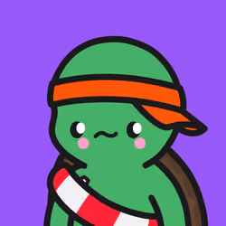 Turtle Town #6129