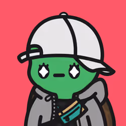 Turtle Town #591