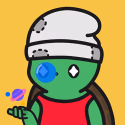 Turtle Town #2265
