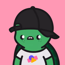 Turtle Town #2039